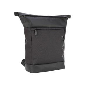 Strellson Alperton Sebastian Backpack S black